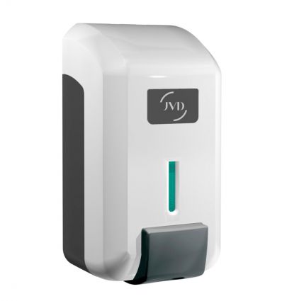 Distributeur de savon mural JVD Cleanline