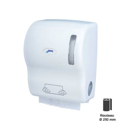 Distributeur Essuie-mains Autocut