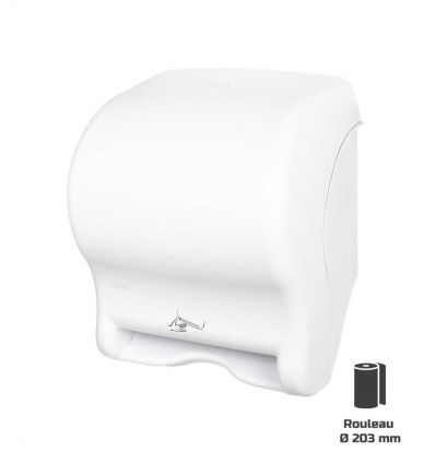 Distributeur Essuie-mains Automatique