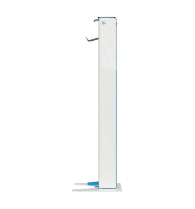 Distributeur Gel Hydroalcoolique à Pédale