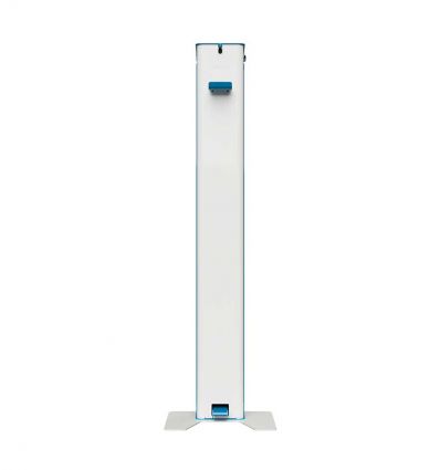 Distributeur Gel Hydroalcoolique à Pédale