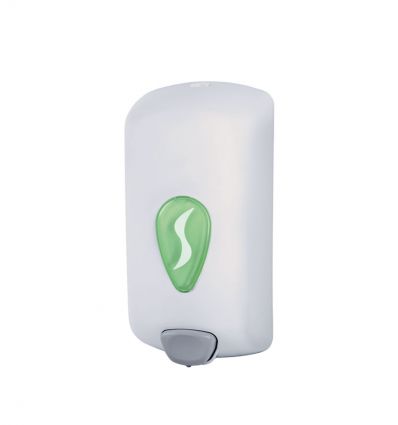 Distributeur Gel Hydroalcoolique Manuel