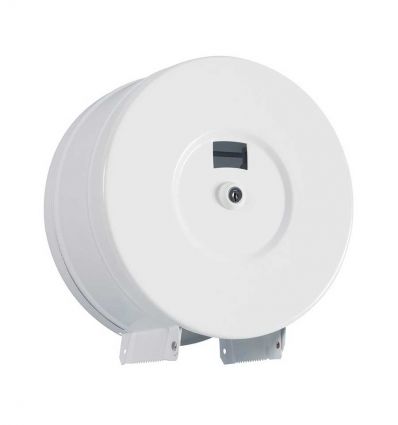 Distributeur Papier toilette Professionnel Acier