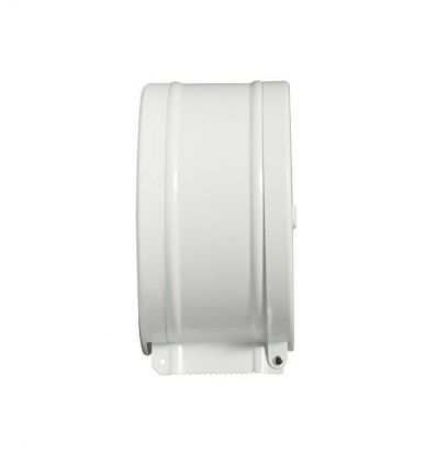 Distributeur Papier toilette Professionnel Acier