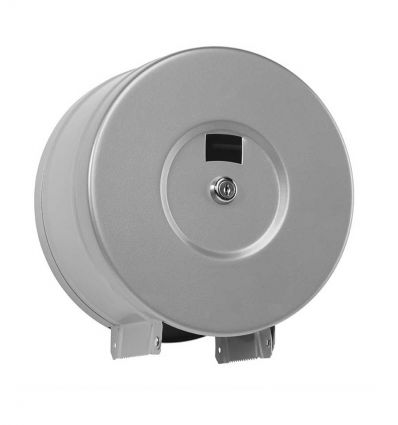 Distributeur Papier toilette Professionnel Acier
