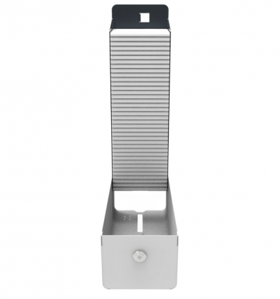 Distributeur serviette hygiénique