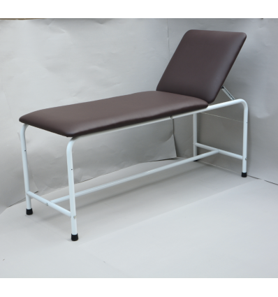 Divan d'examen fixe