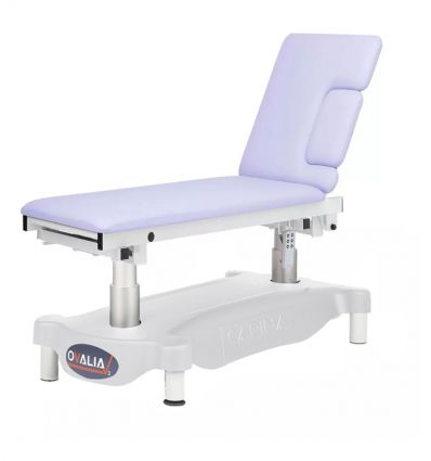 Divan de Cardiologie Électrique