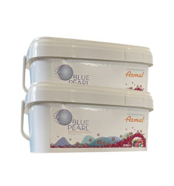Dosette désodorisante pour toilette de chantier - lot de 100