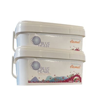 Dosette désodorisante pour toilette de chantier - lot de 100