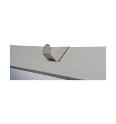 Douche de chantier raccordable