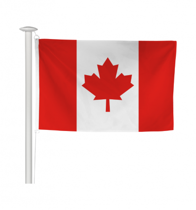 Drapeau Canada