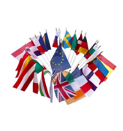 Drapeau de Table