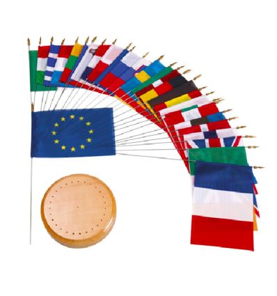 Drapeau de Table