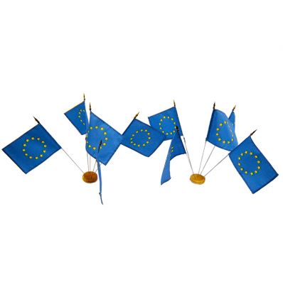 Drapeau de Table