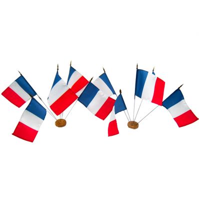 Drapeau de Table