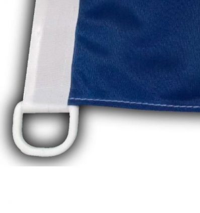 Drapeau personnalisable