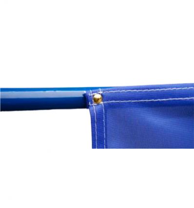 Drapeau personnalisable