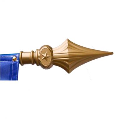 Drapeau personnalisable