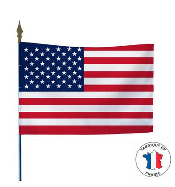 Drapeau USA