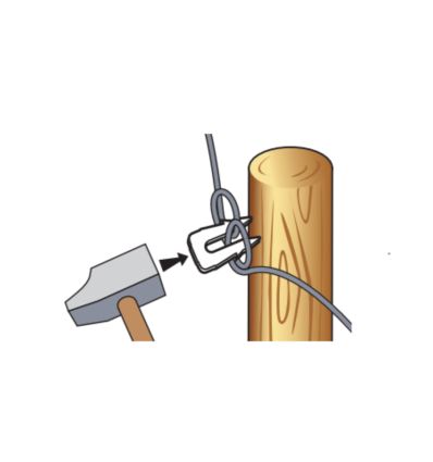 Ecarteur Vigne (lot de 100)
