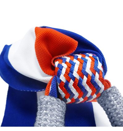 Écharpe tricolore pour maire ou adjoint
