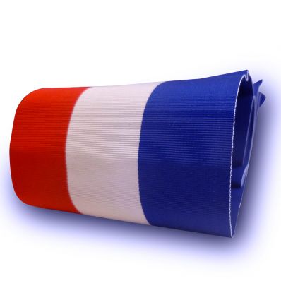 Écharpe tricolore pour maire ou adjoint