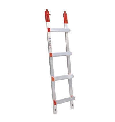 Echelle de toit alu