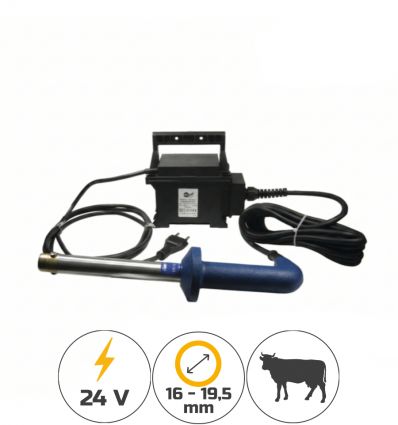 Ecorneur Electrique