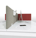 Ecran acoustique bureau