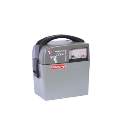 Électrificateur sur Batterie
