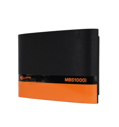 Electrificateur Gallagher Multi-Alimentation