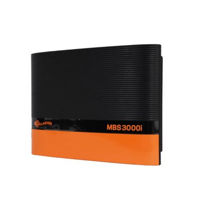 Electrificateur Gallagher Multi-Alimentation