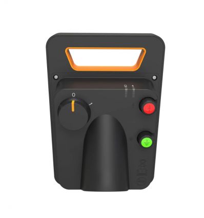 Electrificateur Gallagher Solaire Batterie Lithium