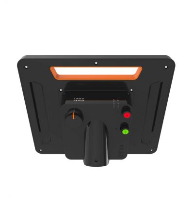 Electrificateur Gallagher Solaire Batterie Lithium