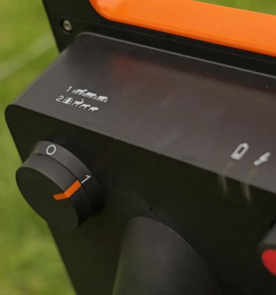 Electrificateur Gallagher Solaire Batterie Lithium