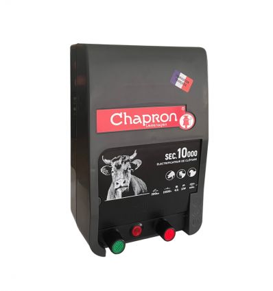 Electrificateur Secteur Longue Distance