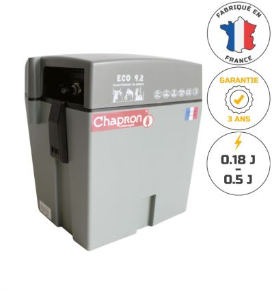 Electrificateur Sur Pile