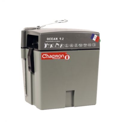 Electrificateur Sur Pile