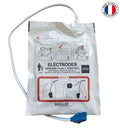 Electrode Défibrillateur