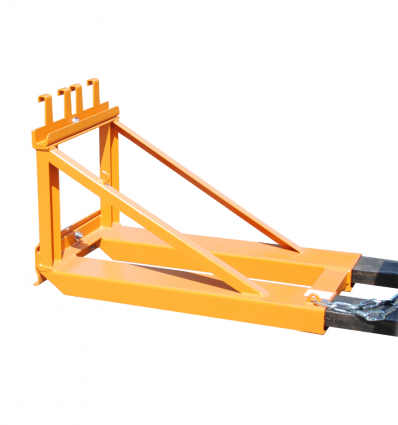 Élévateur de conteneur poubelle