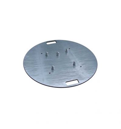 Embase pour poutre trio ou quatro