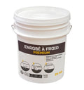 Enrobé à froid noir premium seau de 25 kg