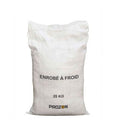 Enrobé à froid noir économique 25 kg