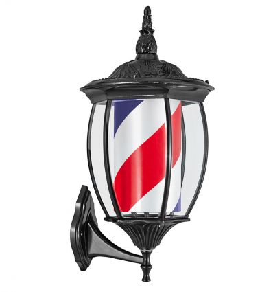 Enseigne Barber Shop