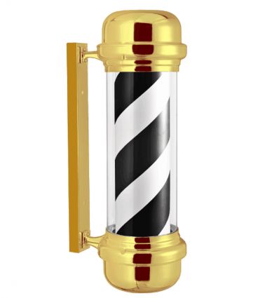 Enseigne Barbier Classique