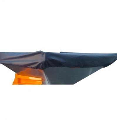 Épandeur à sel pour tracteur 530 et 665 L