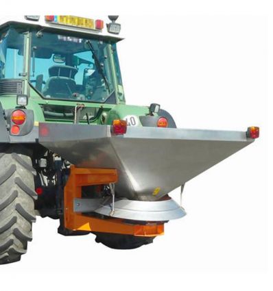 Épandeur à sel pour tracteur 530 et 665 L