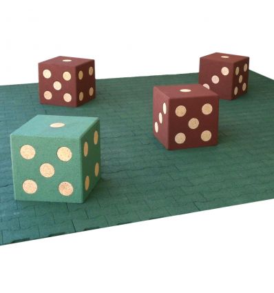 Équipement aire de jeux