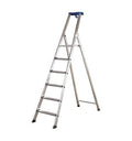Escabeau 5 marches professionnel